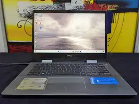 Laptop Tablet dell Ryzen 5 3500U 16/512 Touchscreen
