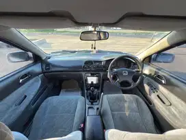 Honda Accord Cielo Tahun 1995 Manual Istimewa