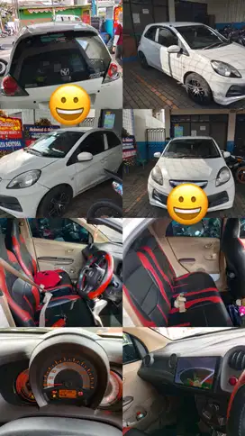 Brio satya S 2014 manual