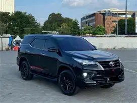 KM 20 RB FORTUNER TRD 2020