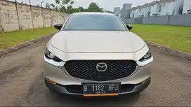 Mazda CX30 2.0 GT 2021 CX-30 Platinum KM30Rbuan TGN1 Bbas LAKABanjir