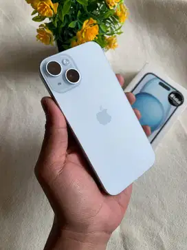 15 128gb iBox (garansi on feb 26)