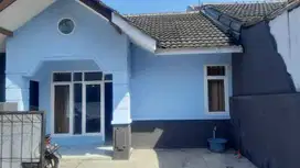 Dijual rumah murah taman cibaduyut indah bandung