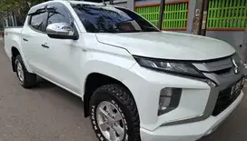 Mitsubishi strada triton GLS tahun 2021