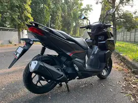 Honda Vario 160 Low Low km