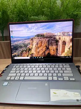LAPTOP ASUS VIVOBOOK s14