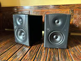 Speaker monitor mackie MR5