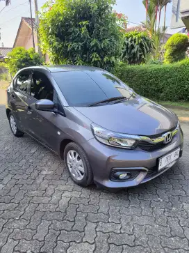 Brio E 2022 AT, Pjk 09.26, KM. 31rb