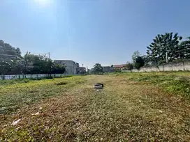 8 Menit Pamulang Square, Lokasi Nyaman Pas Untuk Hunian