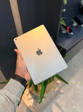 ipad gen 9 second