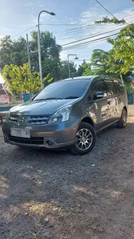 Dijual lagi BU Grab