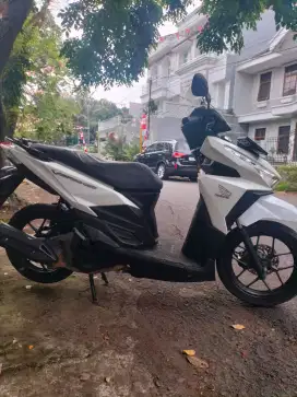 HONDA VARIO 150 2017