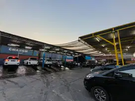 DIBUTUHKAN SEGERA TIM CAR WASH / STEAM MOBIL MOTOR