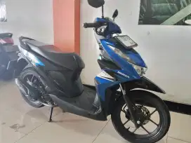 Honda new beat CBS 2024 full orisinil Gress