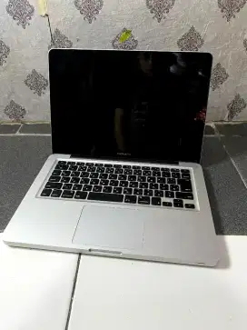 Macbook pro 2012