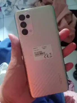 Jual santai oppo reno5