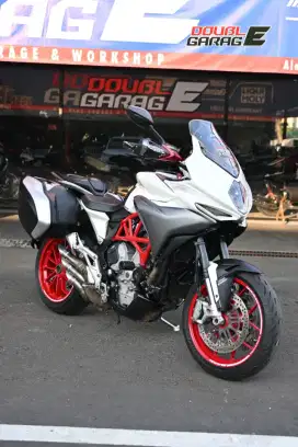 MV AGUSTA VELOCE TURISMO 2016 FULLPAPER LANGKA