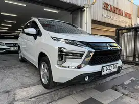 [KM 11rb] MITSUBISHI XPANDER EXCEED MATIC 2023 DP MINIM