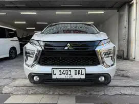 [KM 11rb] MITSUBISHI XPANDER EXCEED MATIC 2023 DP MINIM
