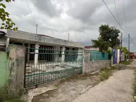 Jual Cepat Rumah Pusat Kota Jalan Turi Ujung