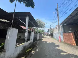 Kavling Murah Dekat Alun-Alun Pamulang, Luas 70 an