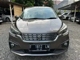 SUZUKI ERTIGA 2019 NEW