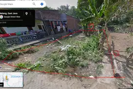 TANAH KAVLINGAN SIAP BANGUN SUKUN KOTA MALANG