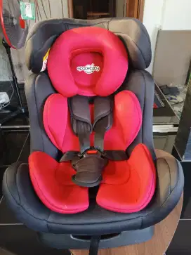 Car Seat merk Space Baby
