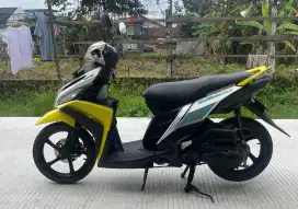 Yamaha Mio M3 2022