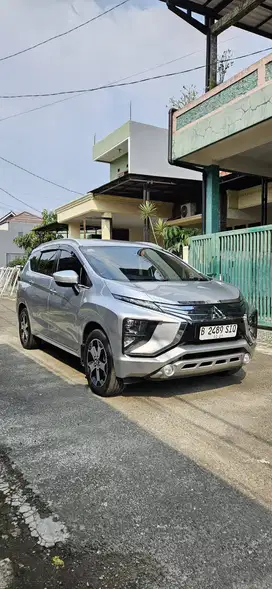 Mitsubishi Xpander 1.5 Sport Matic Thn 2019