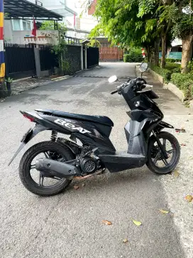 Honda Beat eco FI