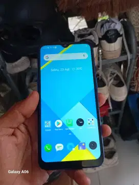 Realme c2, performa lancar smua