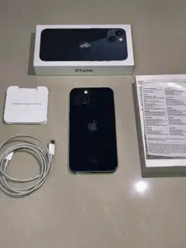 Iphone 13 128gb Midnight IBOX