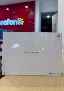 PROMO REDMI PAD 7 CICILAN TANPA DP