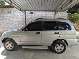 Daihatsu Taruna CX 2004 Efi (Injeksi)
