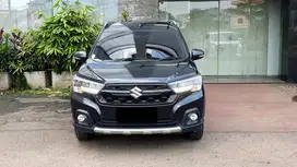 Suzuki Ertiga XL7 XL 7 Beta Hybrid AT 2023 Like New Low Km 22rb Record