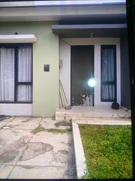 Rumah Dikontrakkan