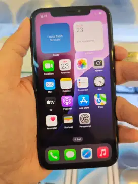 IPHONE XR 64GB INTER BISA CASH ATAU PUN CREDIT YA
