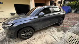 Honda HR-V 2022 Bensin