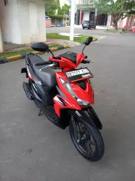 HONDA BEAT-FI ECO TAHUN 2023