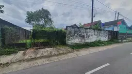 Sleman,Jogjakarta - Tanah Murah Jogja Dekat Kaliurang Jogjakarta