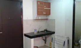 Apartment Sky Terrace (1 BR)