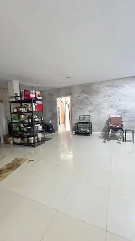Dijual Rumah di Purwokerto  - Jawa Tengah. Cocok Buat Komersial
