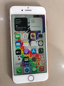 Iphone 8 64Gb muluss