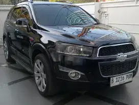 Captiva Diesel 2012/11