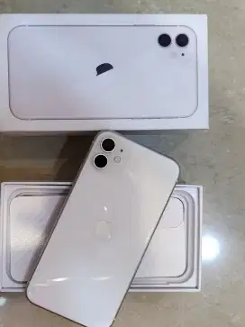 Iphone 11 64Gb inter