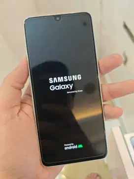 Samsung Galaxy A33 5G 8/128 mulus langkap