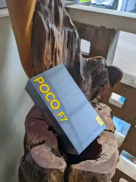 Xiaomi Poco F7 12/512 Garansi Resmi