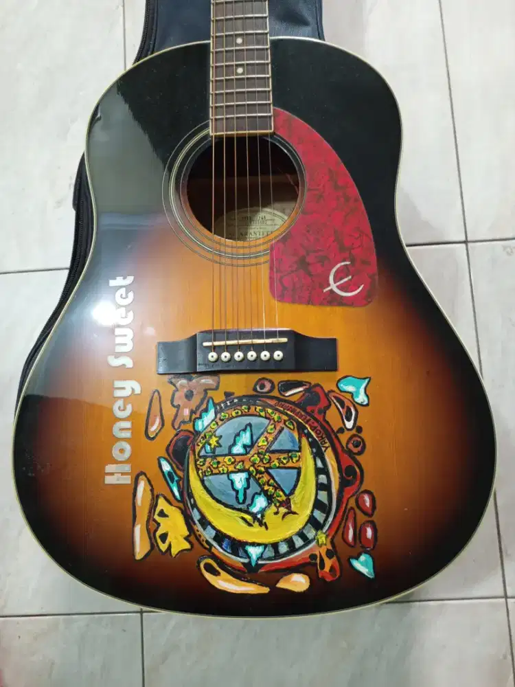 Epiphone J 45 Original