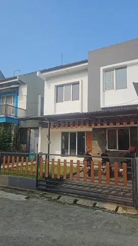 DIJUAL RUMAH SENTUL CITY